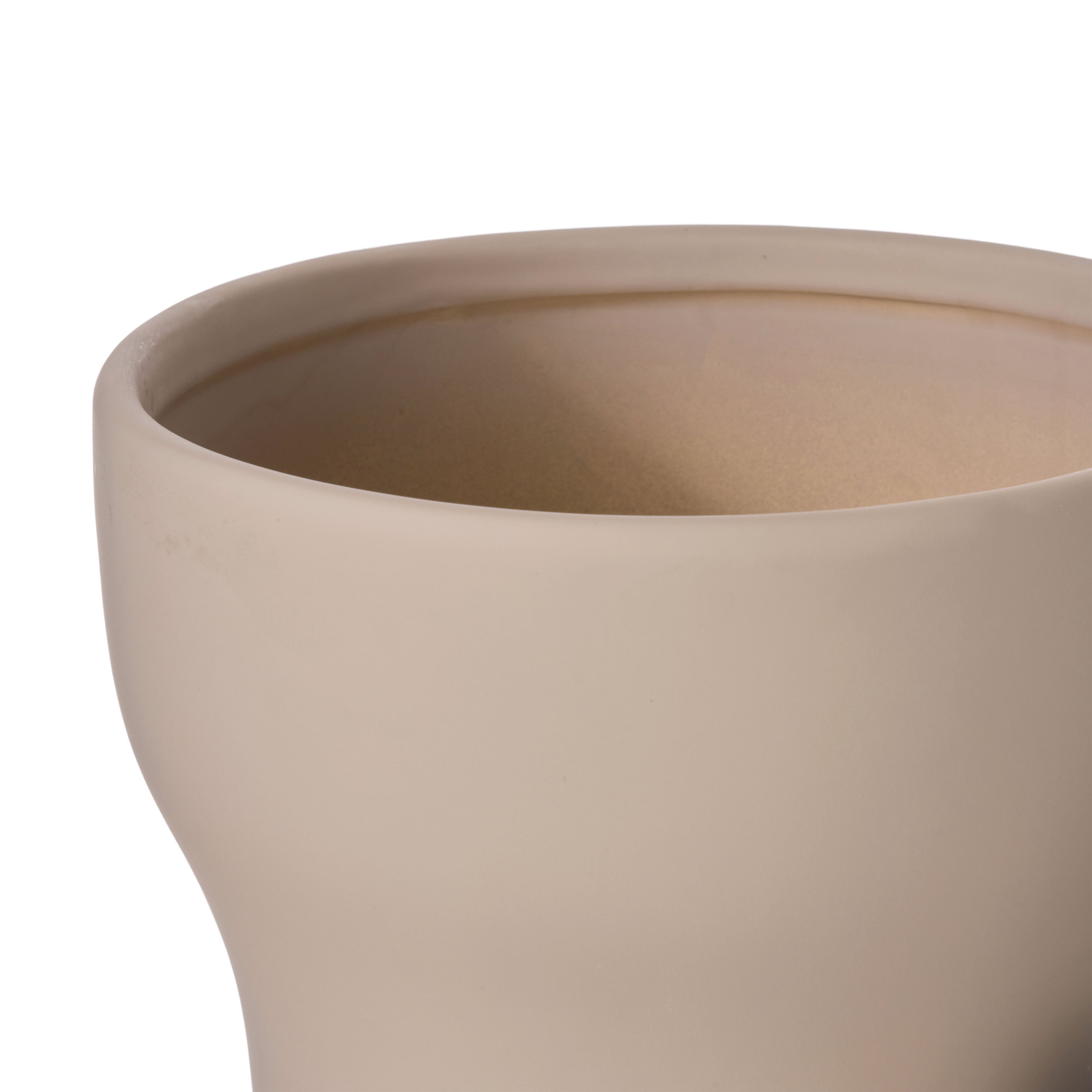 Rogue Douglas Vase 19 x 23cm