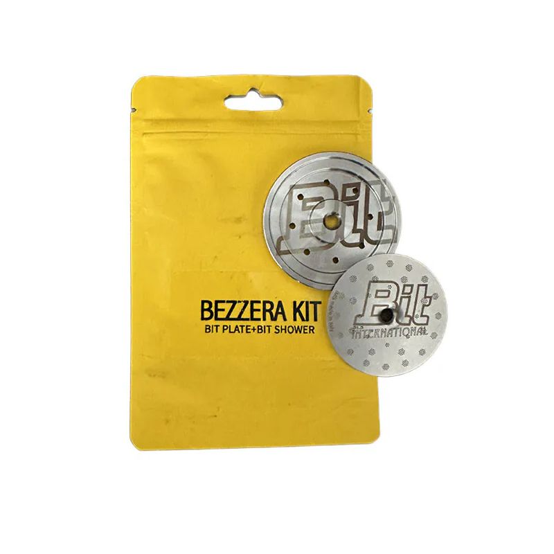 BIT Diffuser Plate & Screen Kit - Suits Bezzera