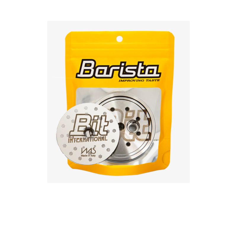 BIT Diffuser Plate & Screen Kit - Suits Gaggia