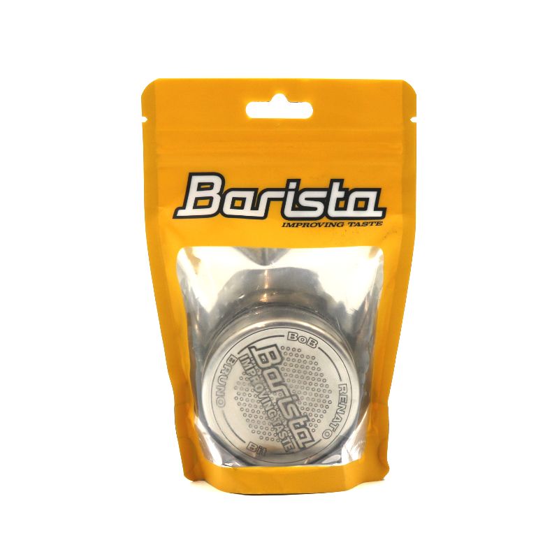 BIT PuqPress Tamper Head Base