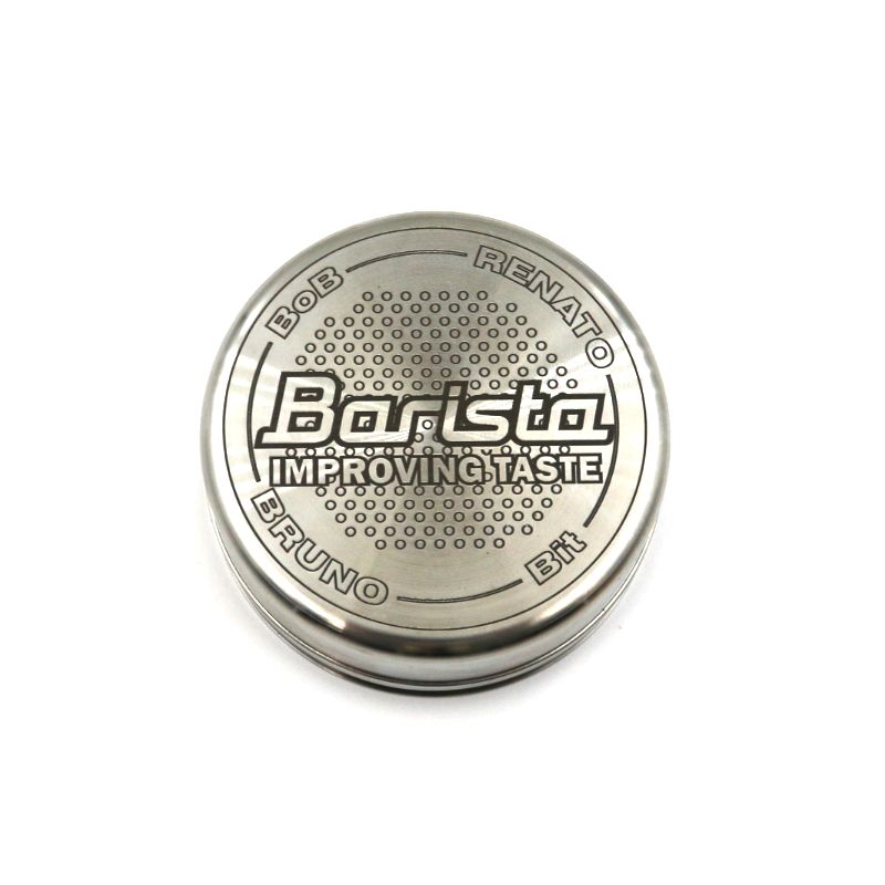 BIT PuqPress Tamper Head Base