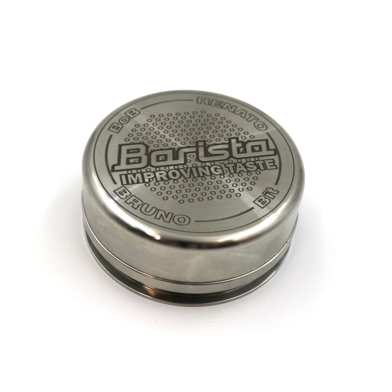 BIT PuqPress Tamper Head Base