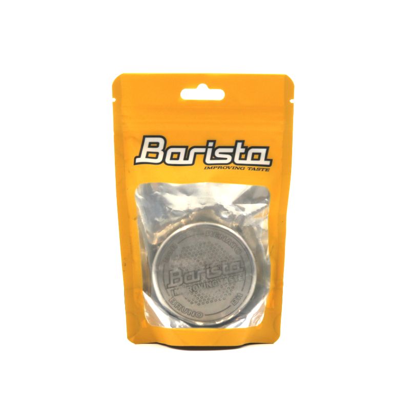 BIT PuqPress Mini Tamper Head Base