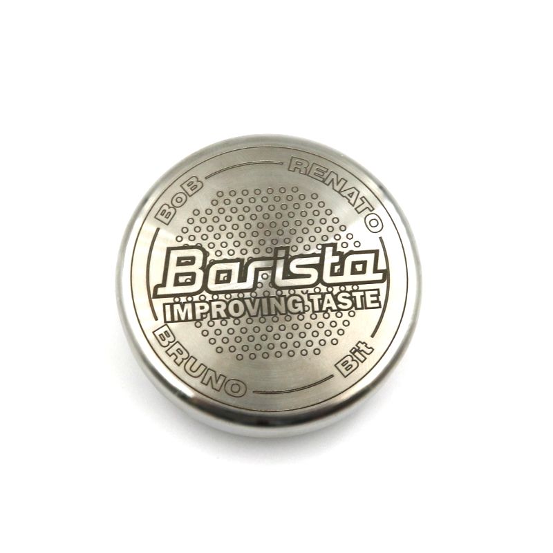 BIT PuqPress Mini Tamper Head Base