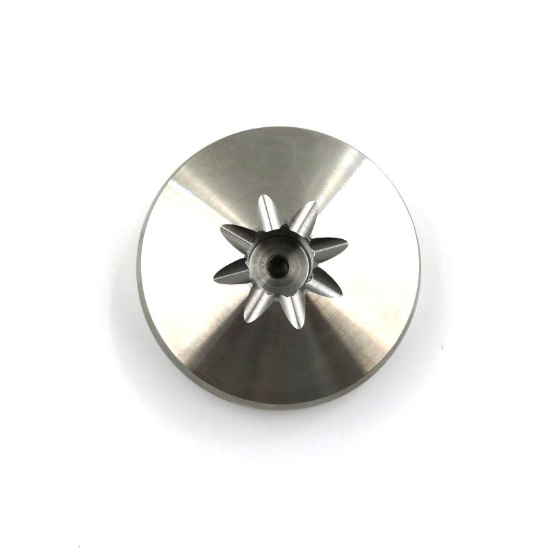 BIT PuqPress Mini Tamper Head Base