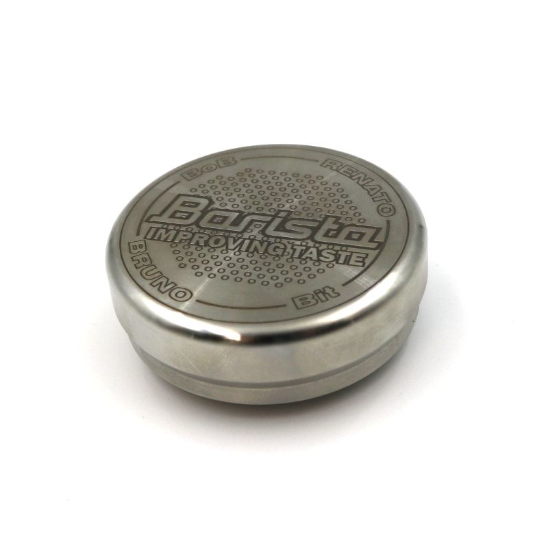 BIT PuqPress Mini Tamper Head Base
