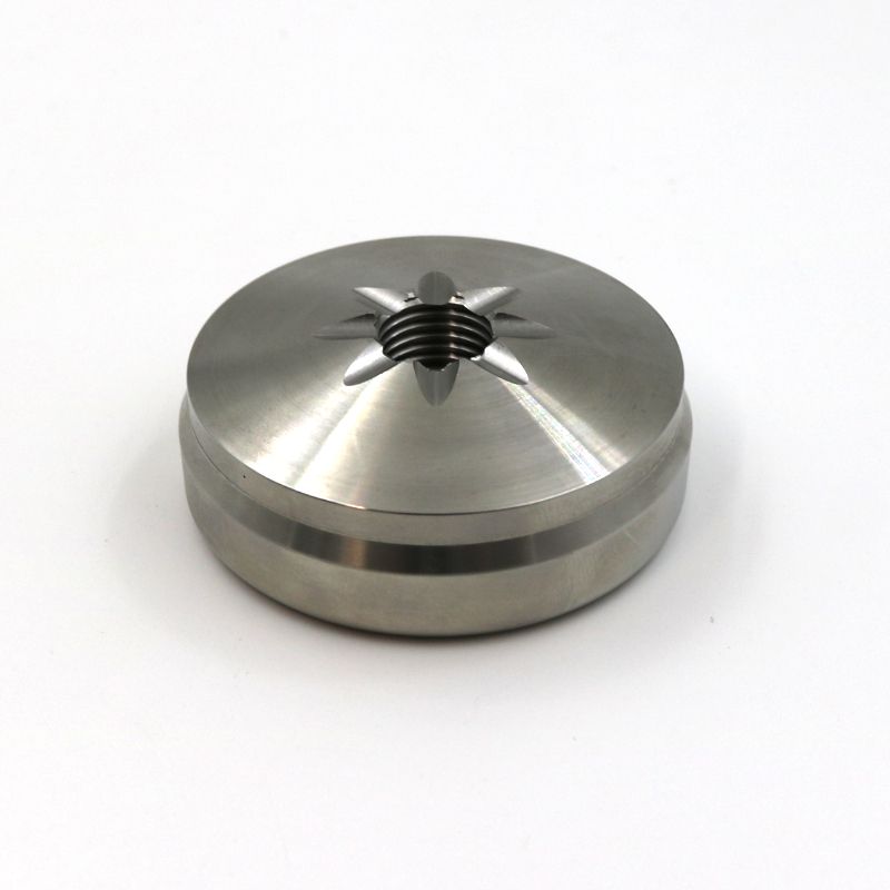 BIT PuqPress Mini Tamper Head Base
