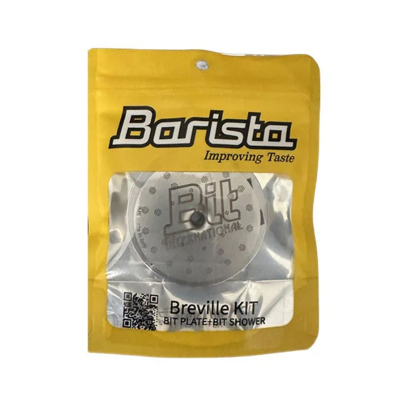 BIT Diffuser Plate Kit - Suits Breville 58mm