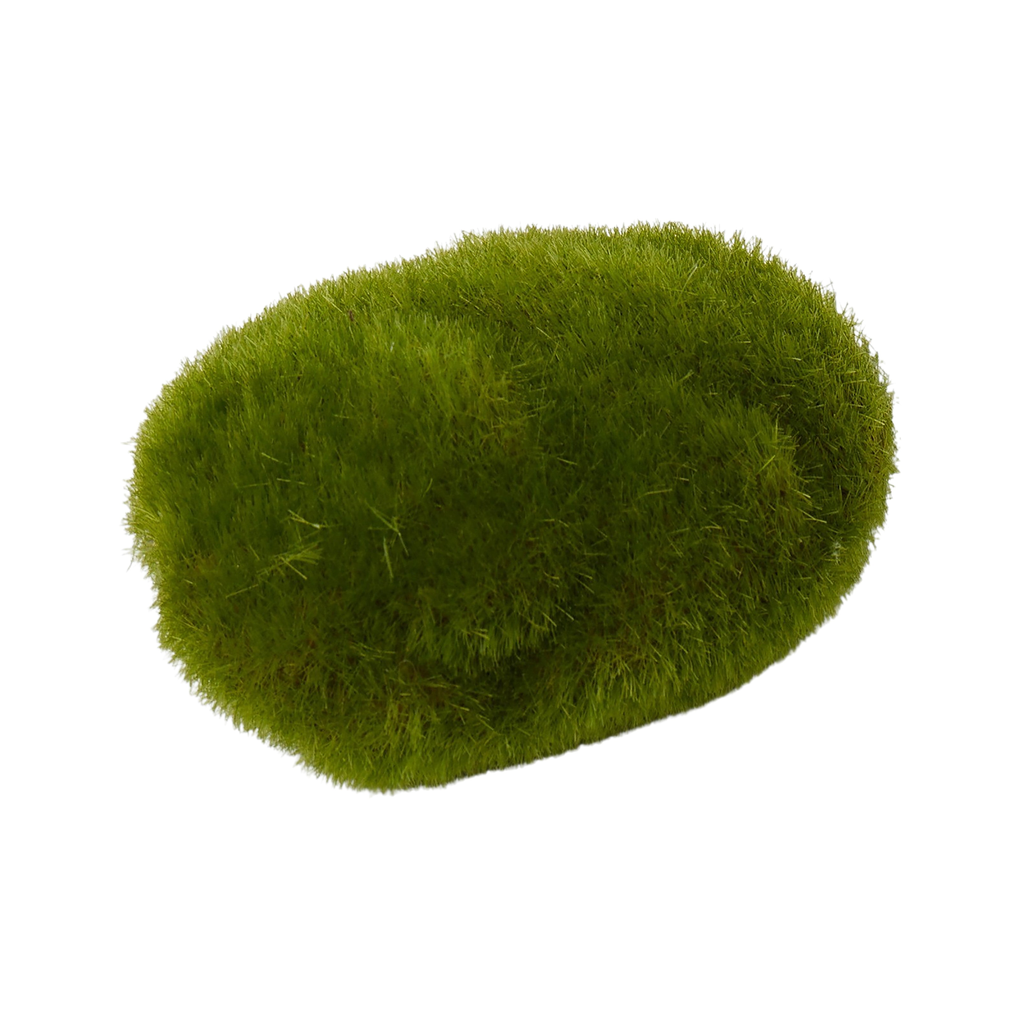 Rogue Moss Stone 3cm