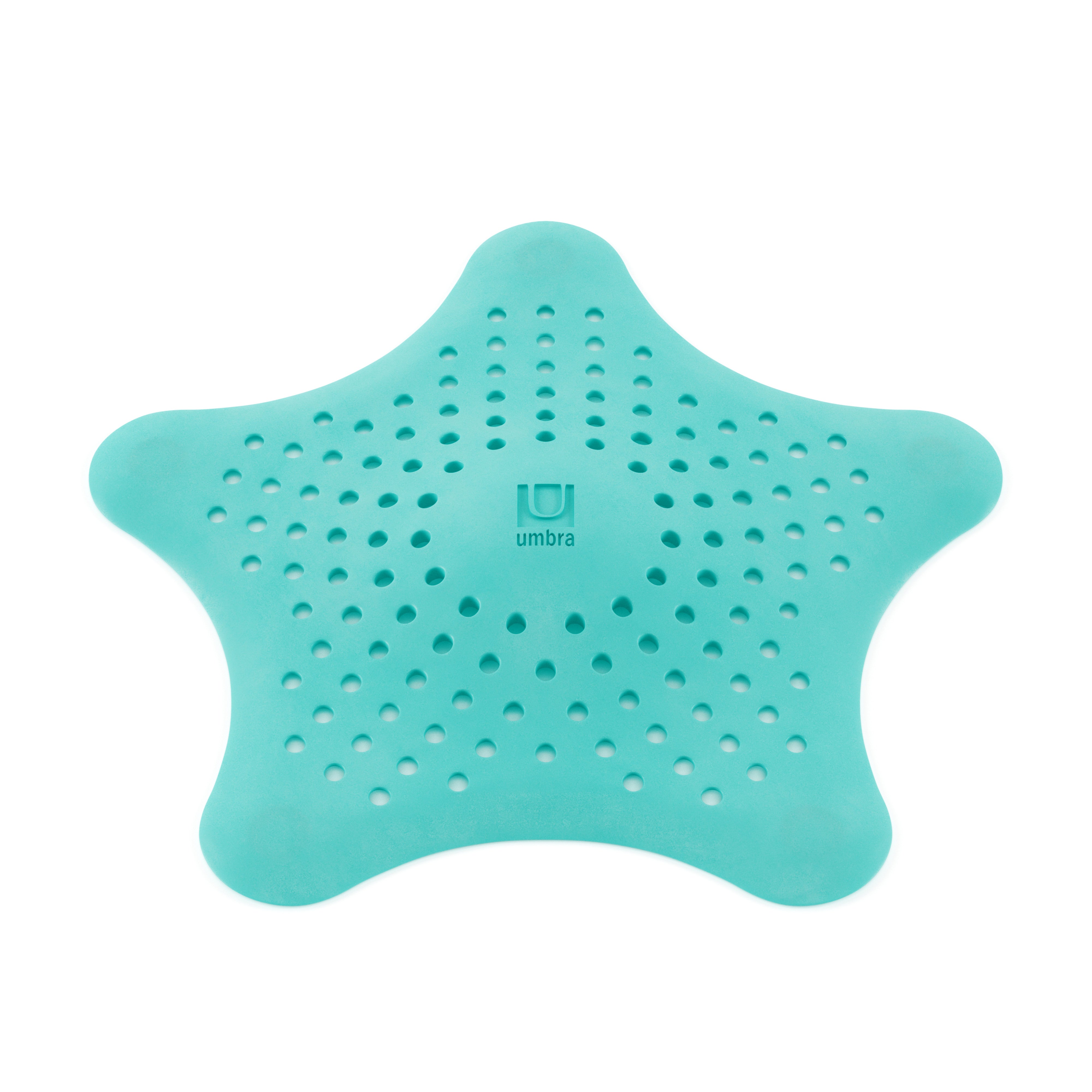 Umbra Starfish Hair Catcher Surf Blue