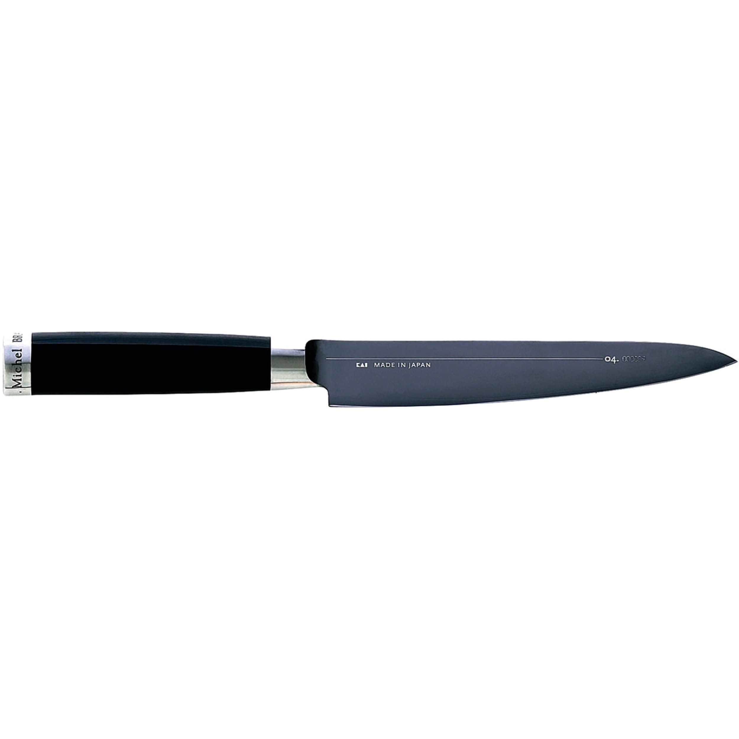 Michel Bras No 2 Fish Knife 26.5cm