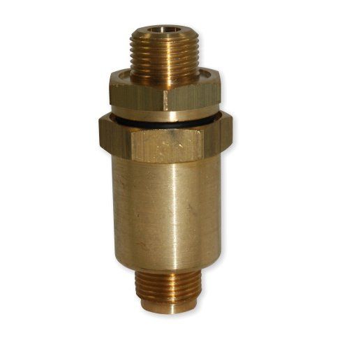 Faema Settable Expansion Valve 3/8" x 3/8"