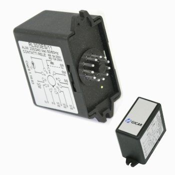 Control Board Auto-Fill RL30 3ES 11