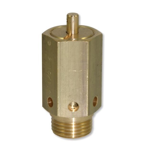 Safety Valve 1/2"