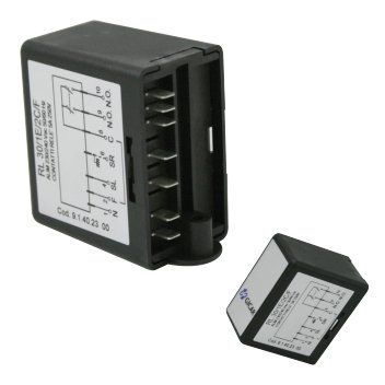 Control Board Auto-Fill RL30 1E 2C F Alt