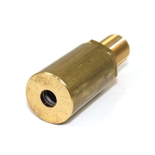 Complete Expansion Valve