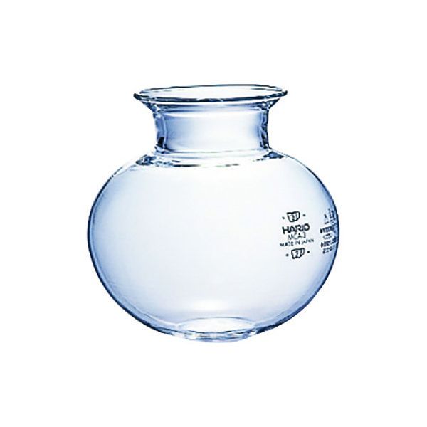 Hario Syphon Bottom Bowl 3 Cup - Suits MCA-3
