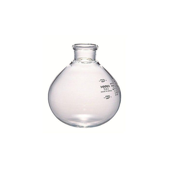 Hario Lower Syphon Bowl - 5 Cup