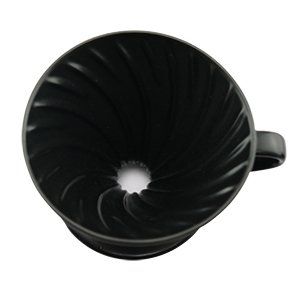 Hario V60 Dripper - Matte Black