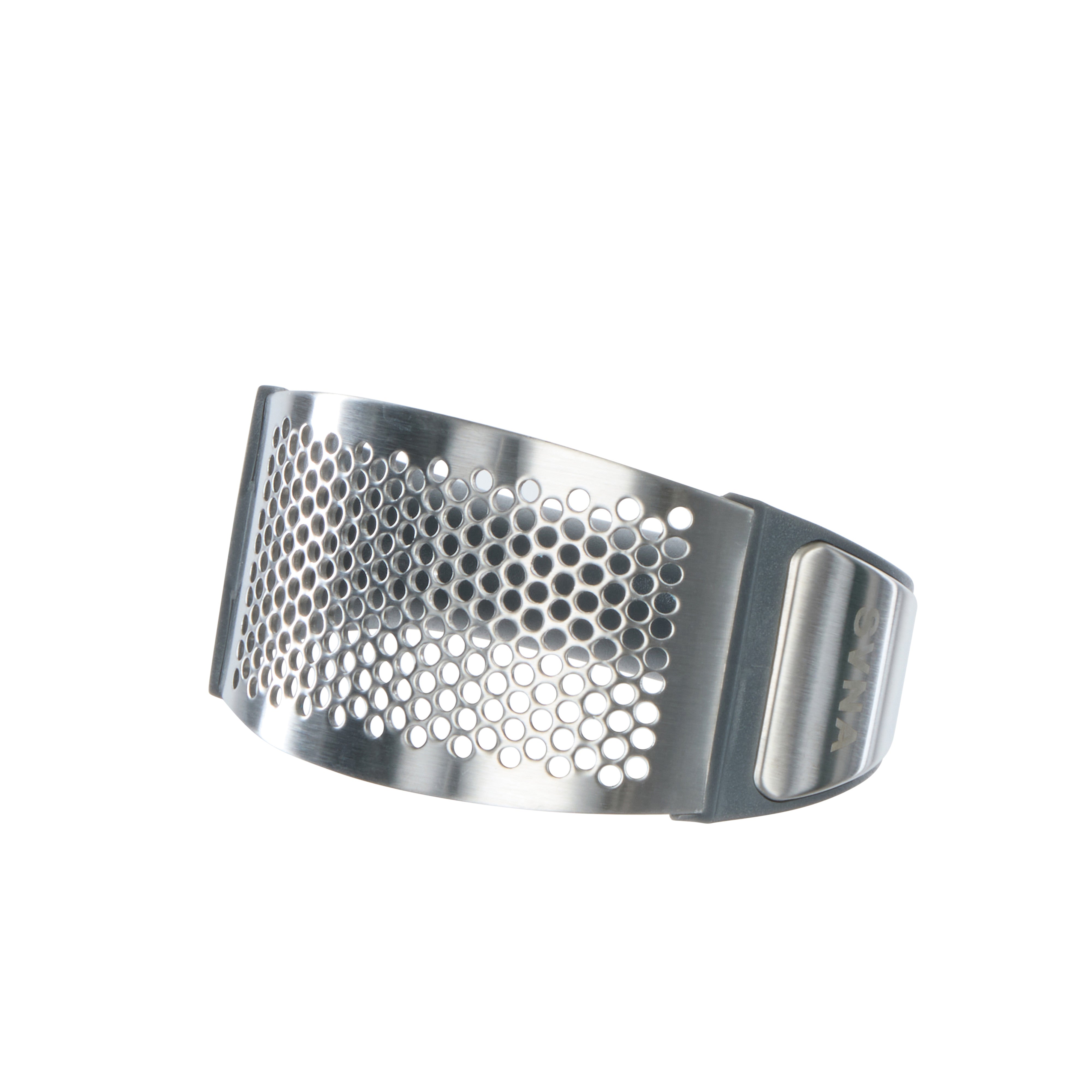 SVNA Garlic Crusher Charcoal