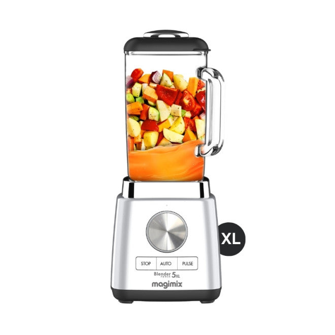 Magimix Blender Power 5XL 2.8L Glass Jug