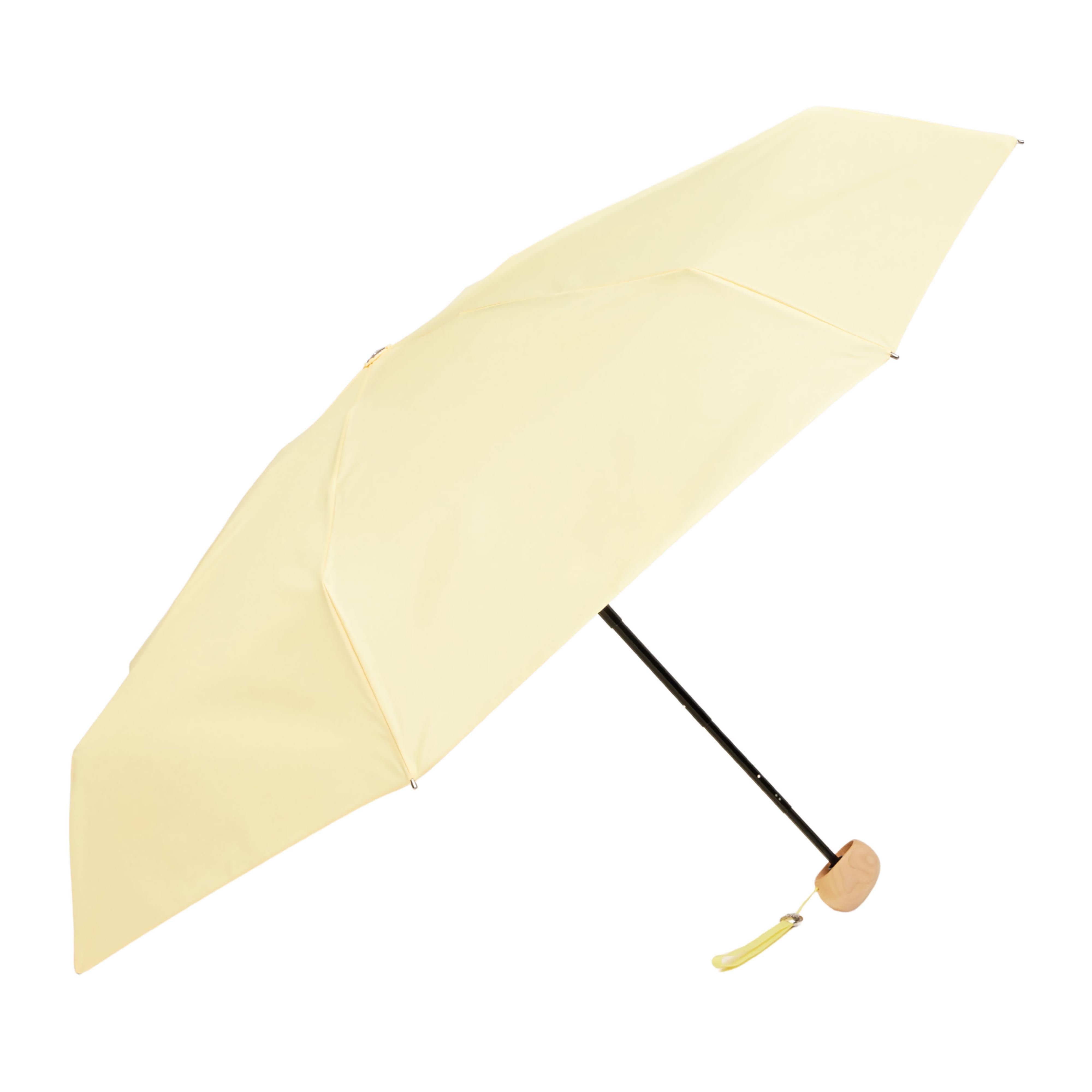 Original Duckhead Mini Ultra Compact Umbrella Citron Citron