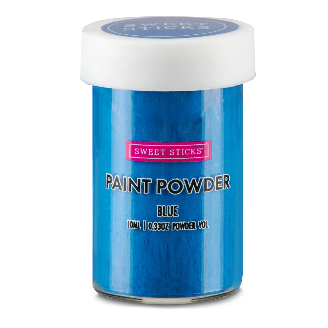 SWEET STICKS Paint Powder - Sky Blue