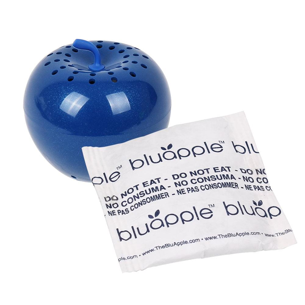 Bluapple Produce Keeper One-Year Refill Kit