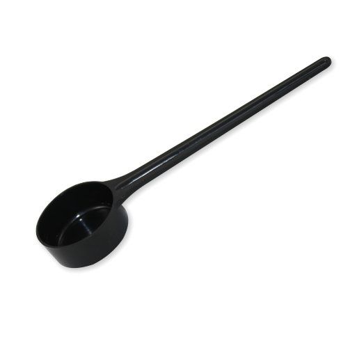 Coffee Measuring Spoon - Black