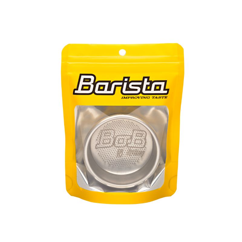 BIT Double Filter Basket 18g - Suits Breville 54mm