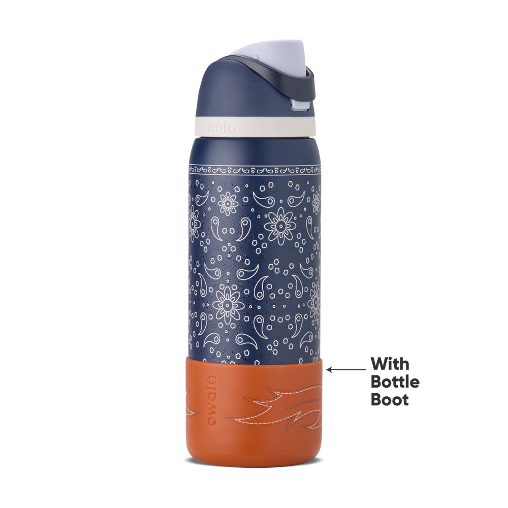 Owala FreeSip Bottle 32oz - Not My First Rodeo (Limited Edition)