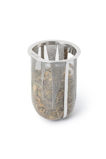 La Cafetière Stainless Steel Mesh Tea Filter