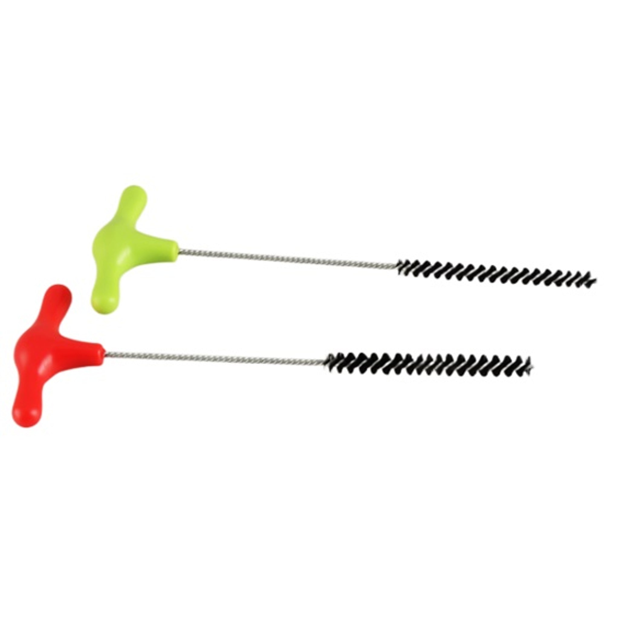 Incasa Steam Wand Cleaning Tool Red Handle Fits 7.5mm Internal Diameter