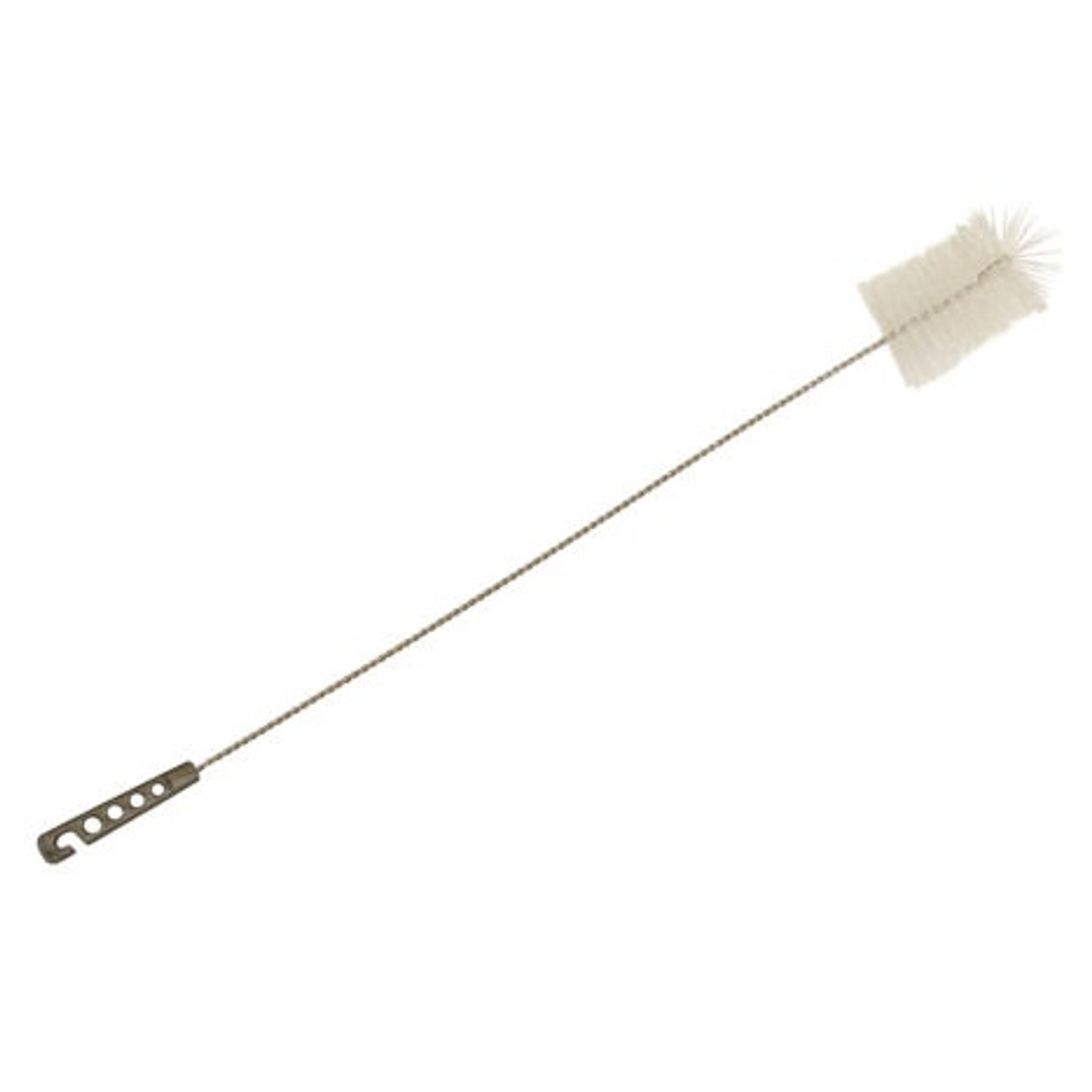 Incasa Flagon Brush with No Tip Bristle 78cm