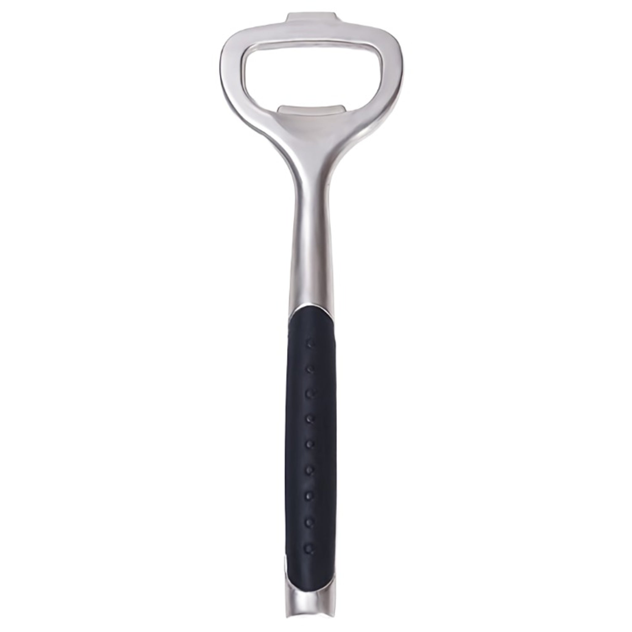 Incasa Zinc Bottle Opener Matt