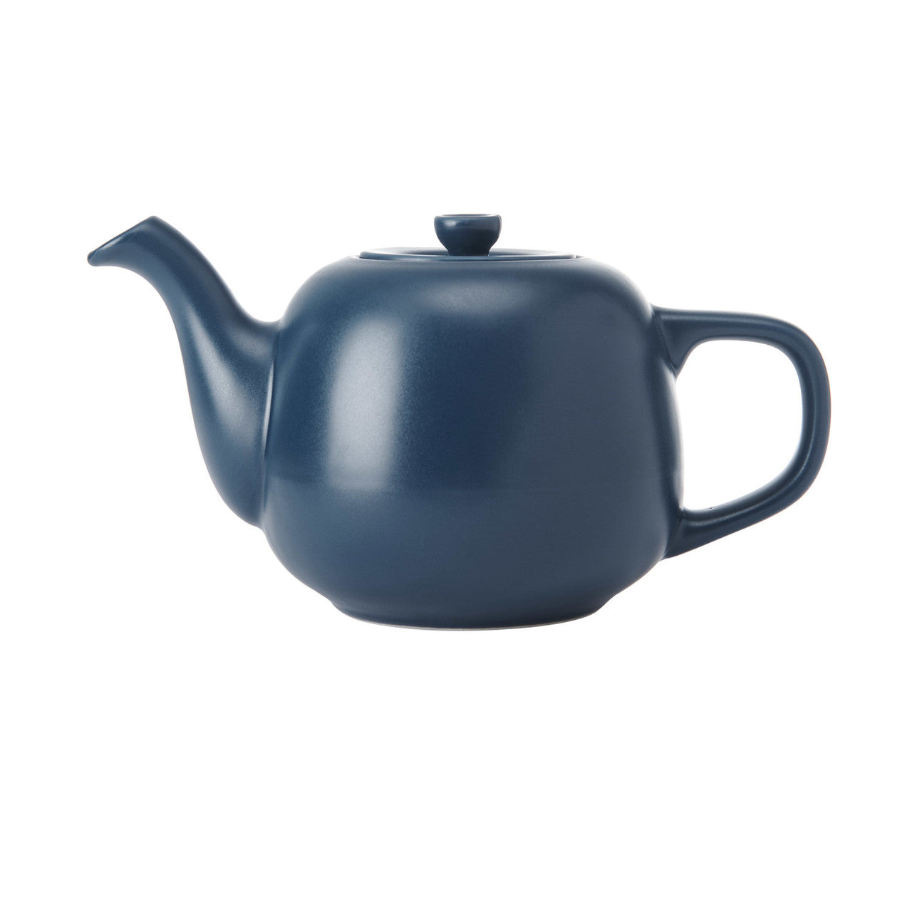 La Cafetière Ceramic Teapot 600ml (Navy)