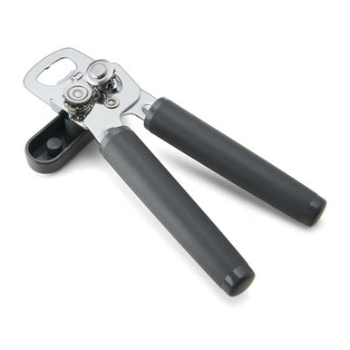KitchenAid Multi Purpose Tin Opener (Charcoal Grey)