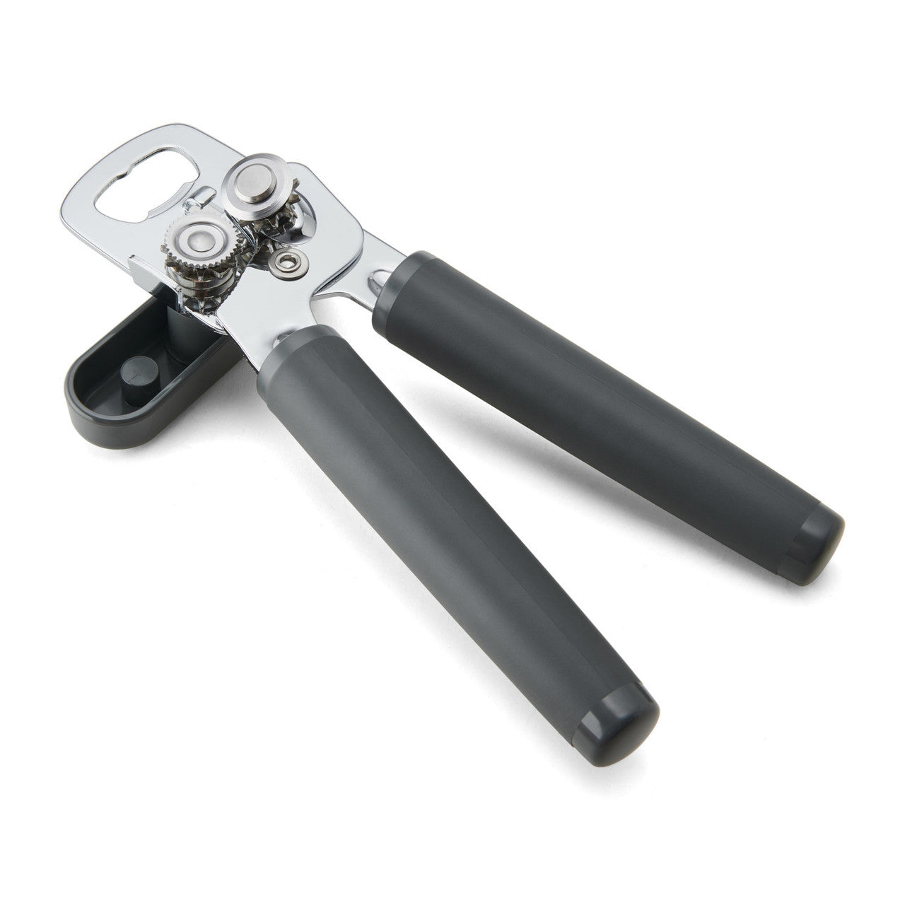 KitchenAid Multi Purpose Tin Opener (Charcoal Grey)