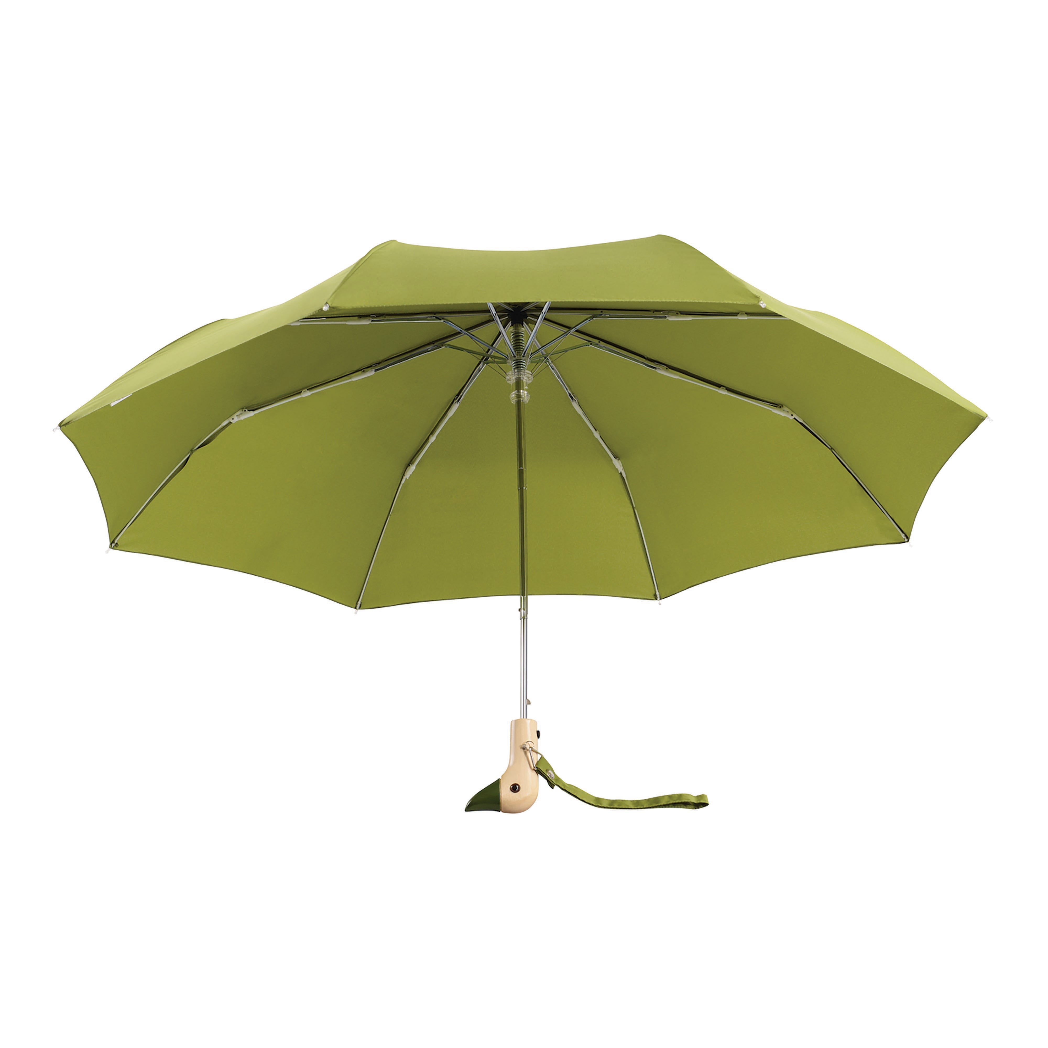 Original Duckhead Duck Umbrella Compact Olive