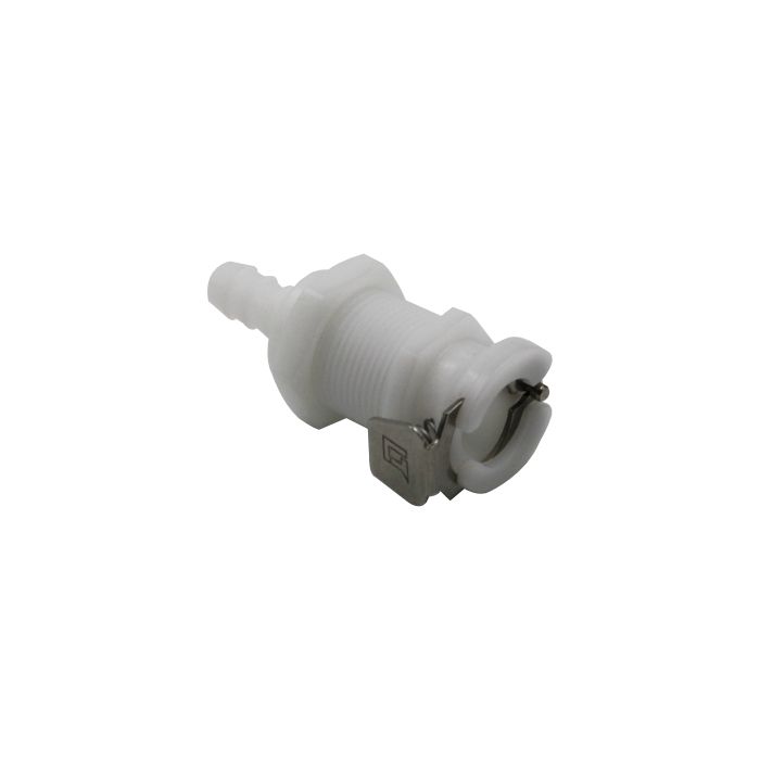 Brood Inlet Connector Elbow Female - Suits NV2PX