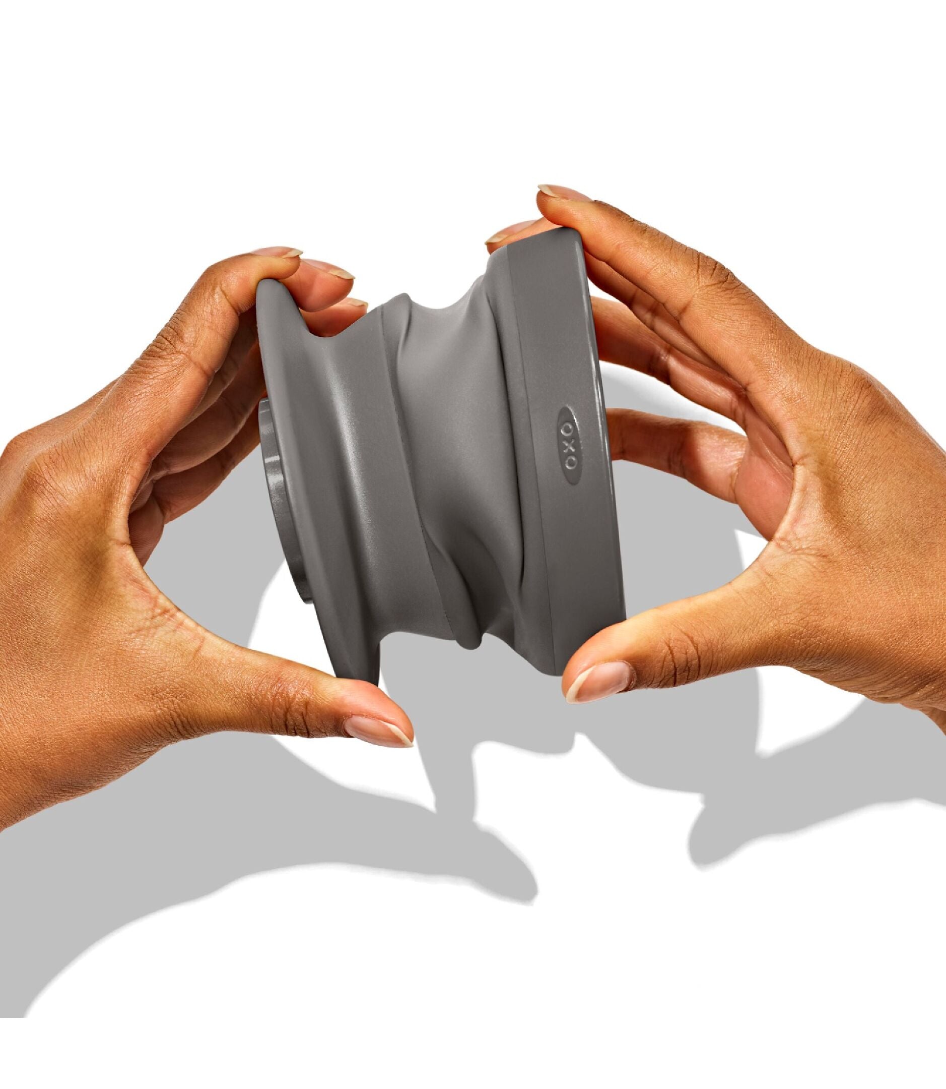 OXO Brew Collapsible Pour-Over with Storage Case