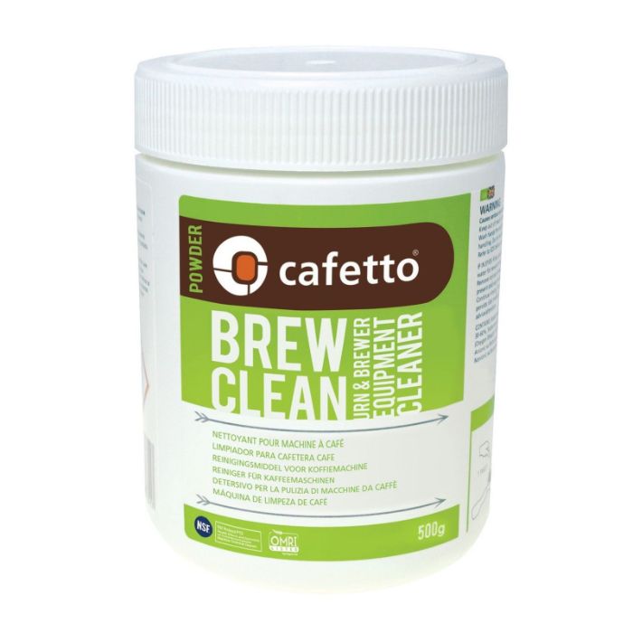 Cafetto Brew Clean 500g
