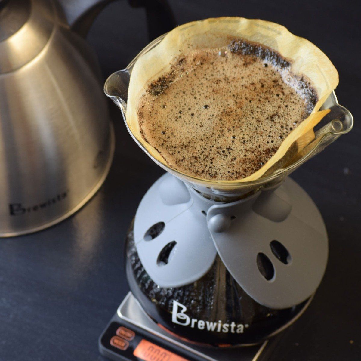 Brewista Hourglass Brewer 8 Cup (1200ml)