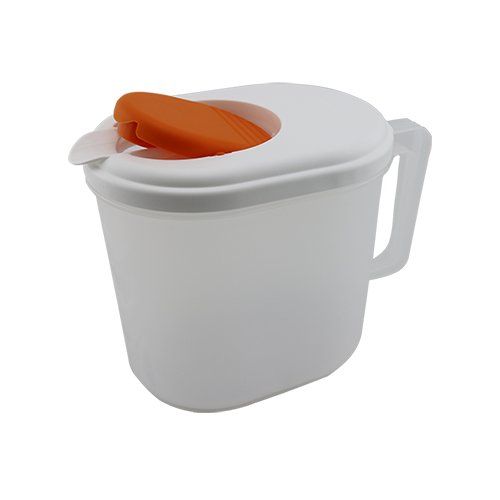 Brewista NutraMilk Storage Container 2L - Plastic