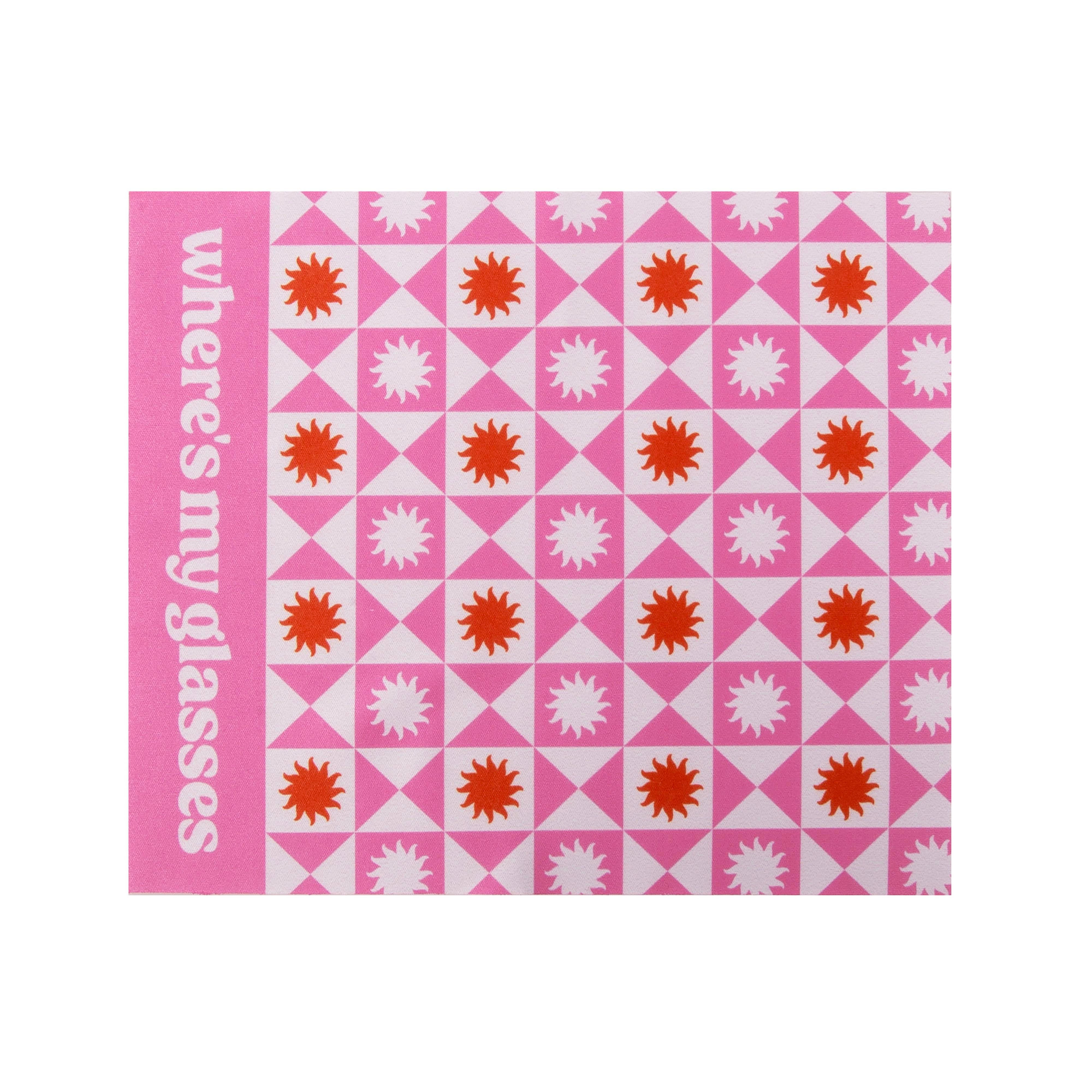 isGift Microfibre Cleaning Cloth