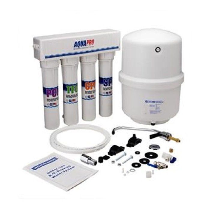 Reverse Osmosis System