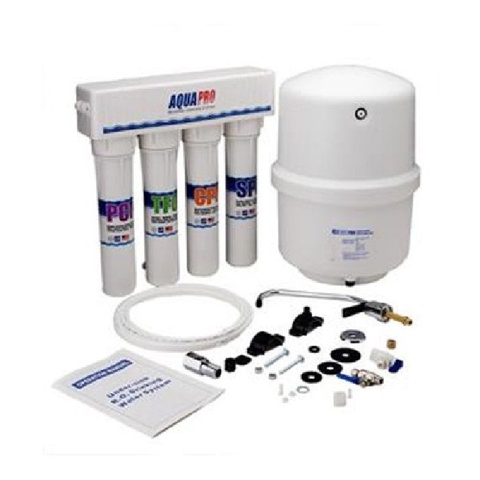 Reverse Osmosis System
