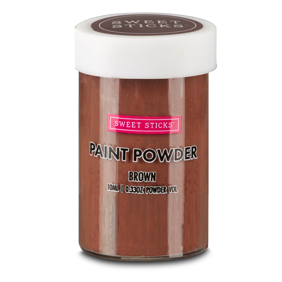 SWEET STICKS Paint Powder - Sky Blue