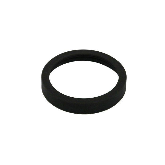 Bruer Disc Silicone Gasket - Charcoal