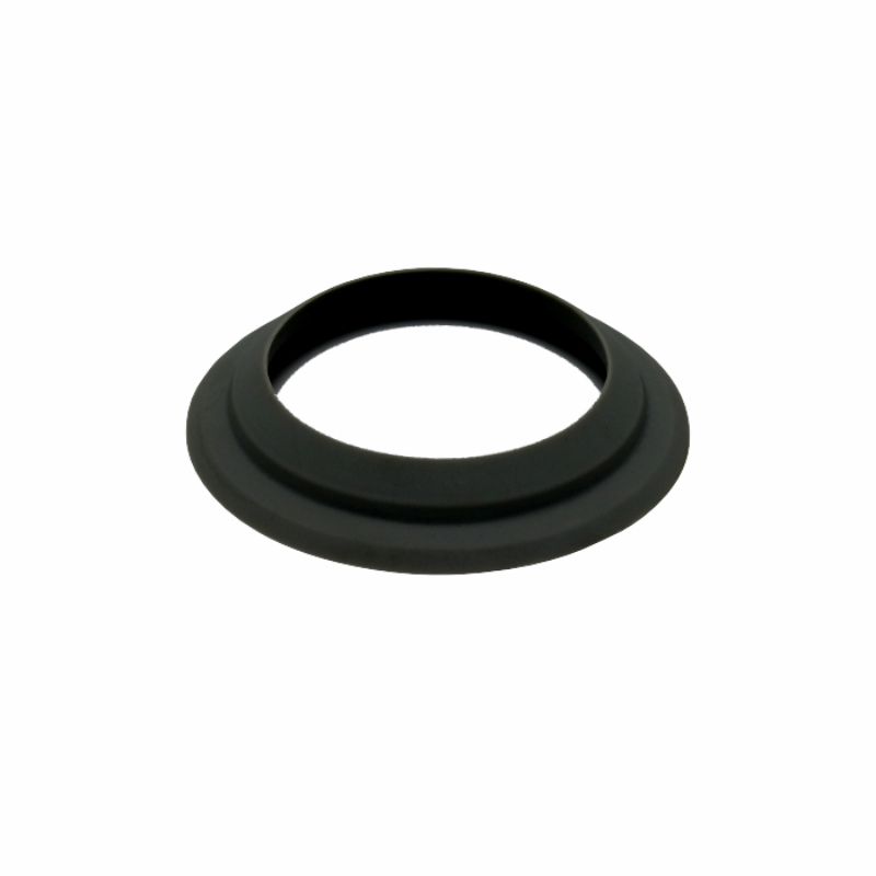 Bruer Silicone Tower Gasket - Black